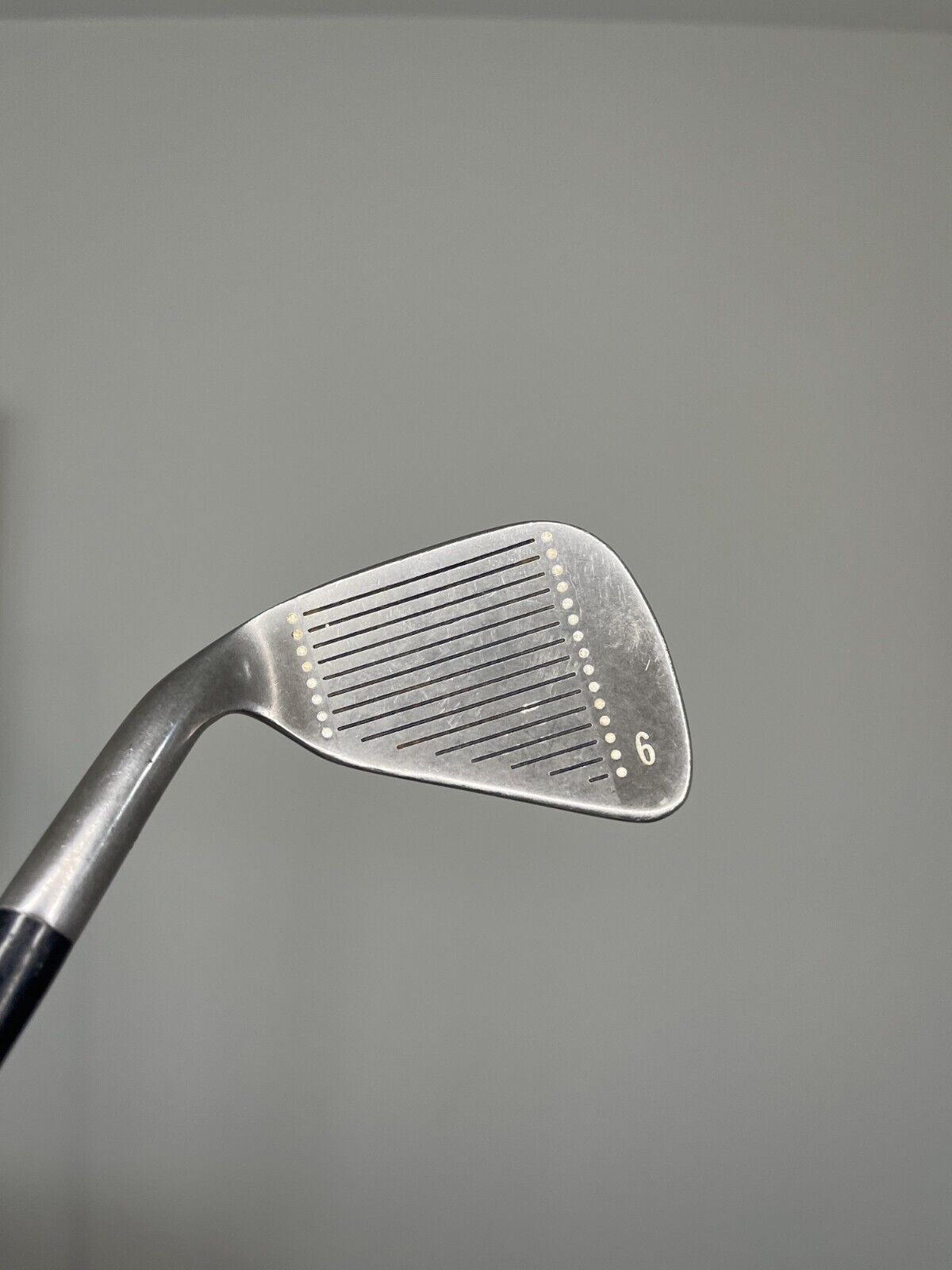 Photo of Fila FIL-001 9 Iron Graphite 34.75