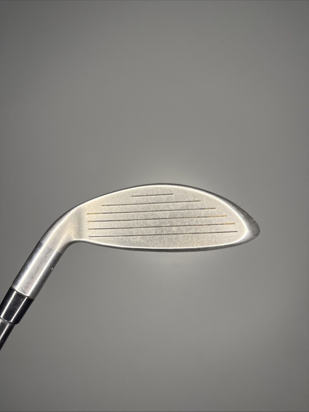 Photo of Callaway RAZR 3 Hybrid 21 H60 39.75