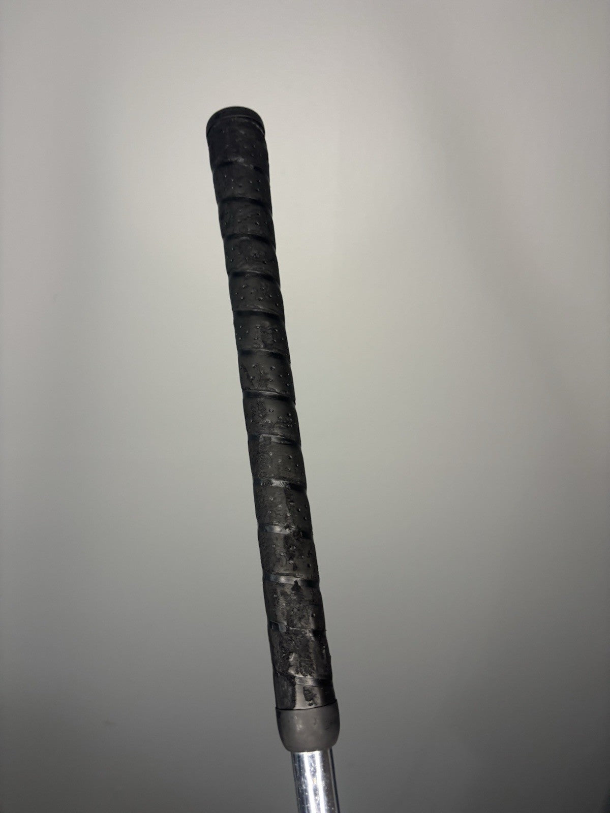 Photo of Ping ISI K Blue Dot PW JZ Steel Shaft 36.5