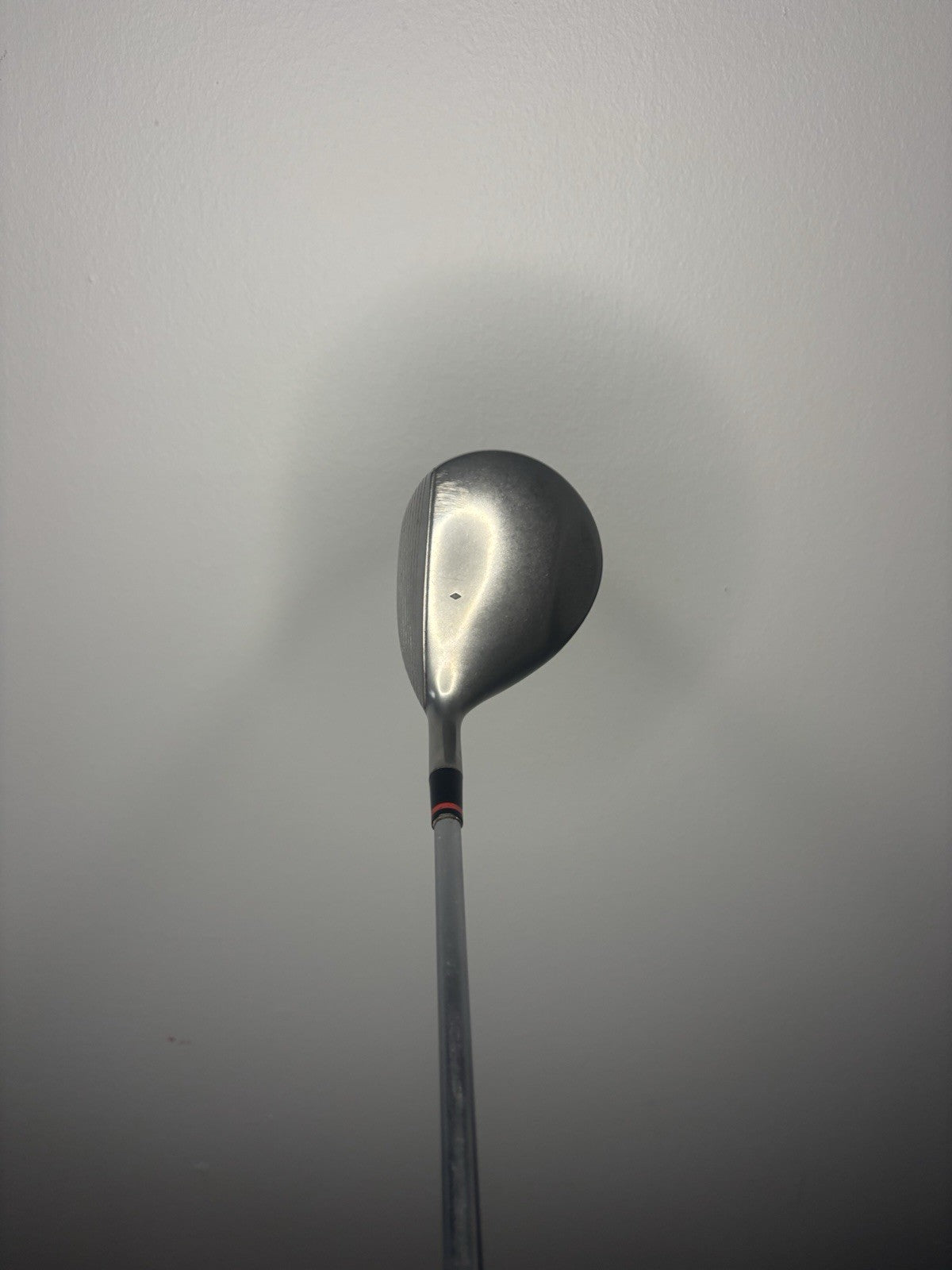 Photo of Ben Hogan H40 3 Wood 16 TT Lite Steel Shaft 42