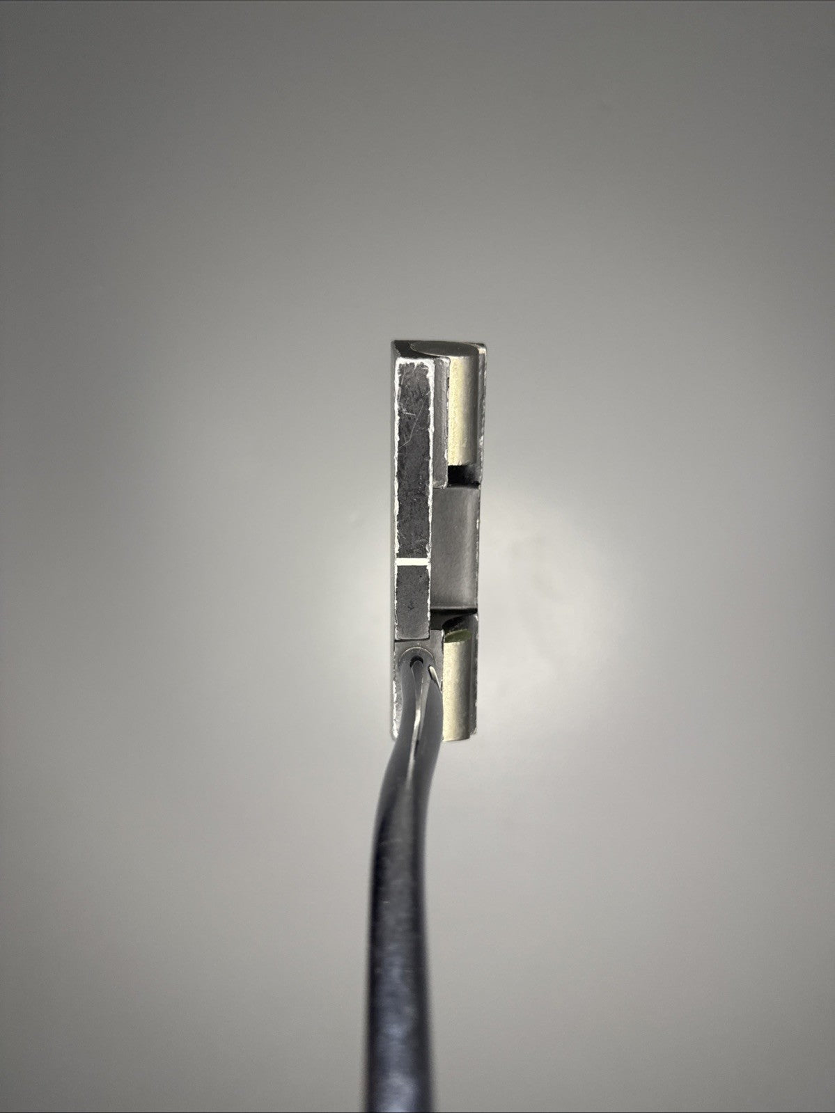 Photo of Slotline Tungsten Weighted Blade Putter 35
