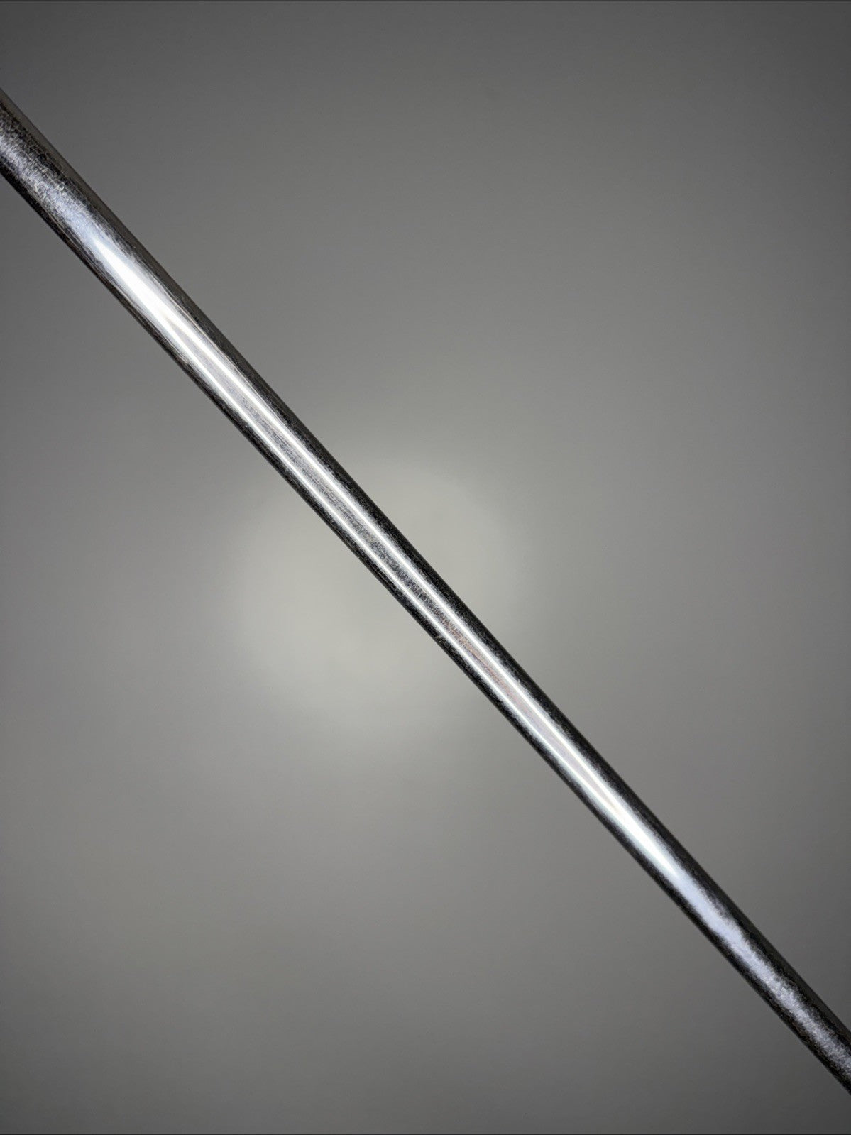 Photo of Ray Cook Nugget 21 3 Putter 34.5