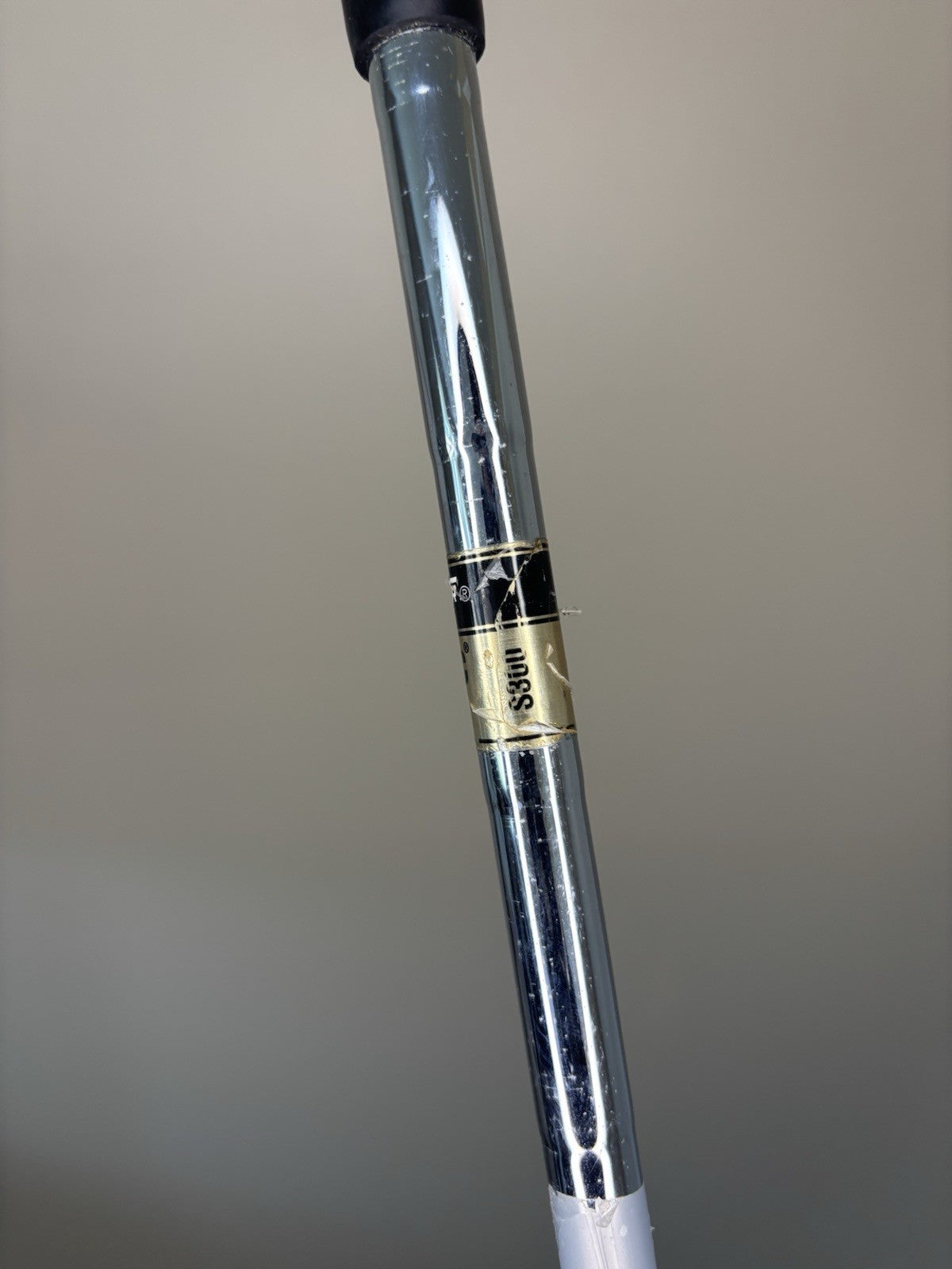 Photo of Titleist Vokey Spin Milled CC Chrome Lob Wedge 58 /08 TT DG S300 36
