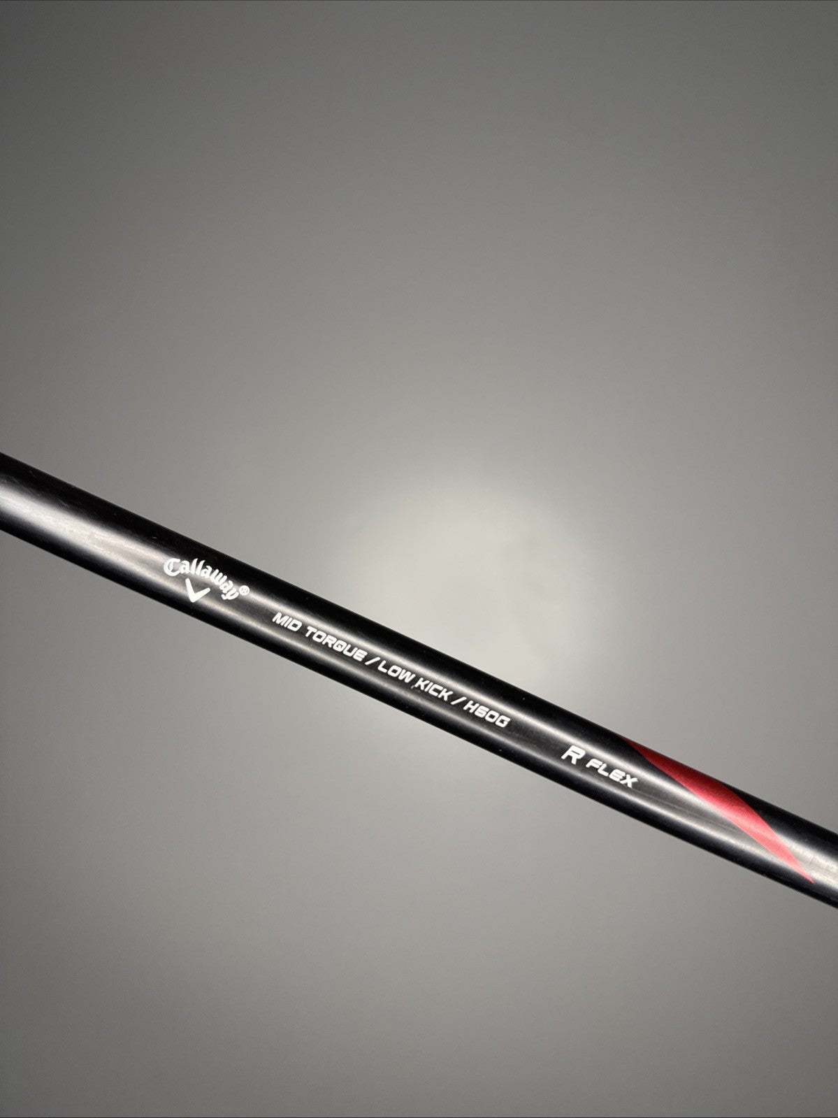 Photo of Callaway RAZR 3 Hybrid 21 H60 39.75