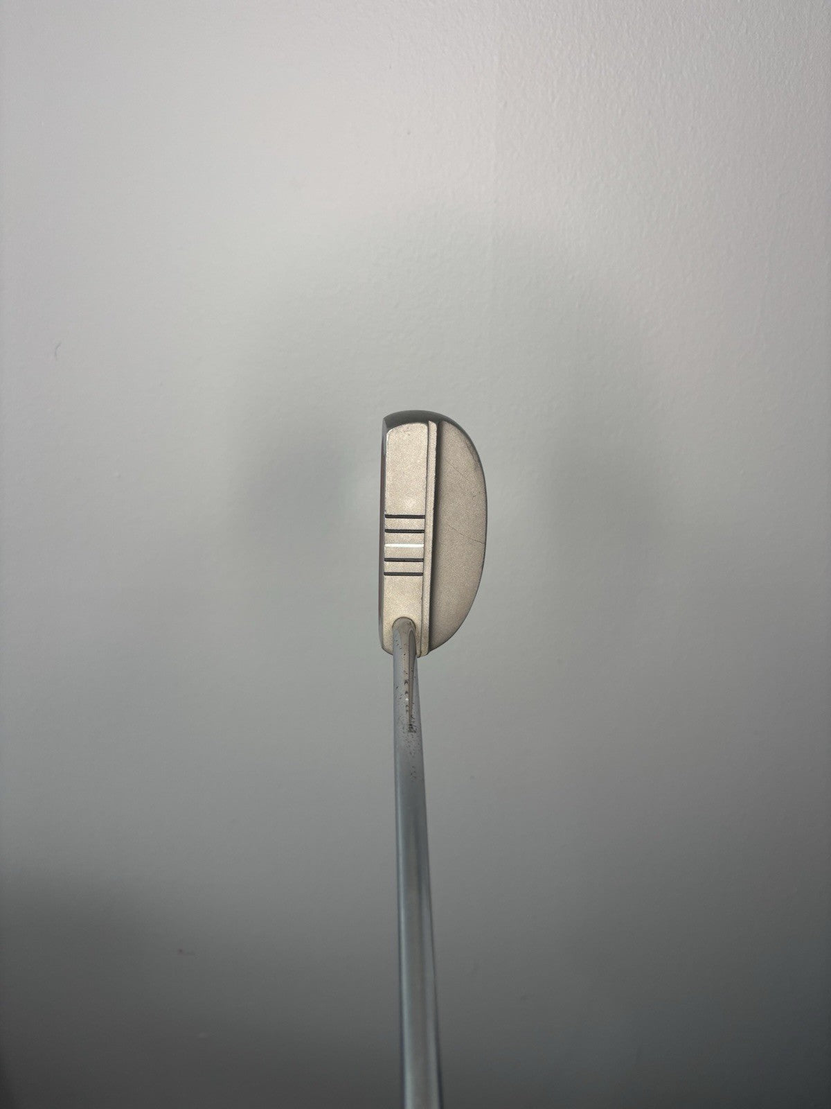 Photo of RAM Zebra The BZ Putter Steel Shaft Right Handed 35.75
