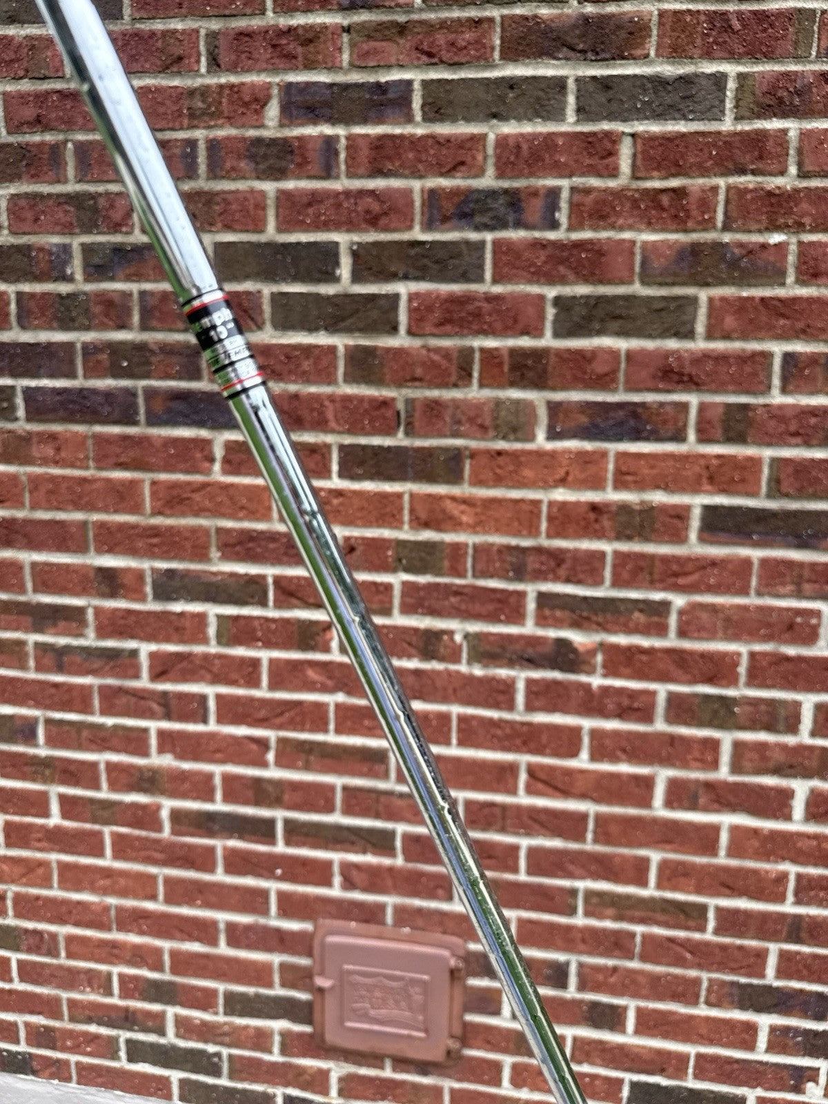 Photo of Callaway Big Bertha Warbird 5Wood Memphis 10 TT 41.25