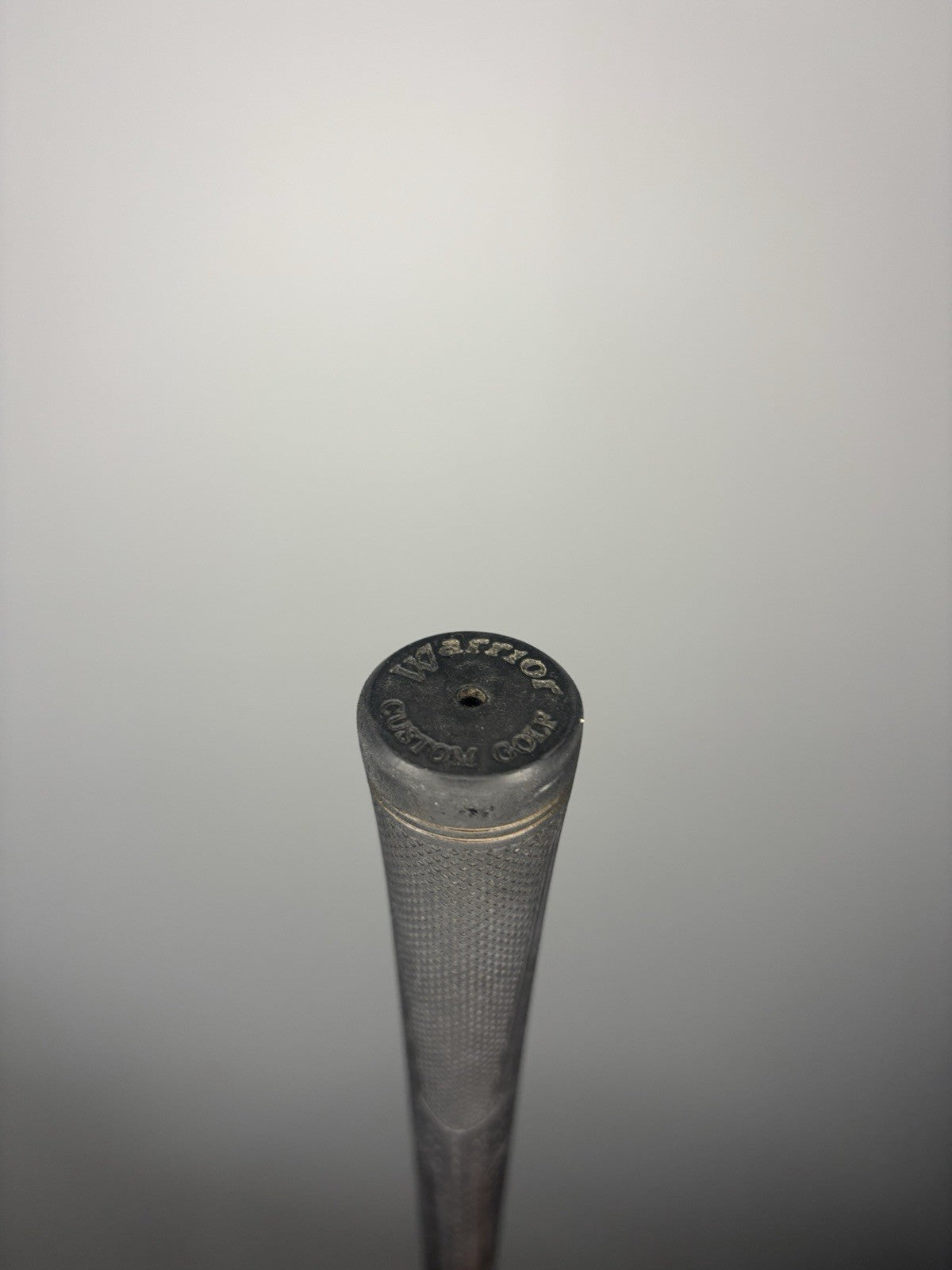 Photo of Warrior Custom Golf 3 Hybrid 19 Tour 3.1 Graphite Shaft 40.25