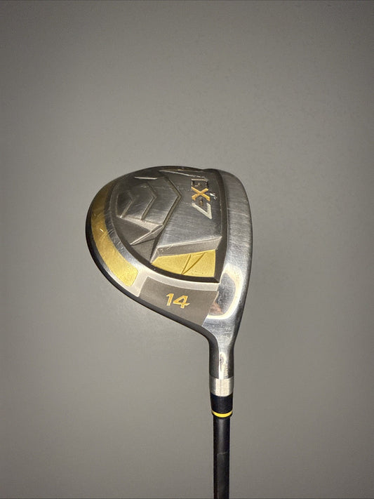 Photo of Autopilot GX7 3Wood 14 60 43