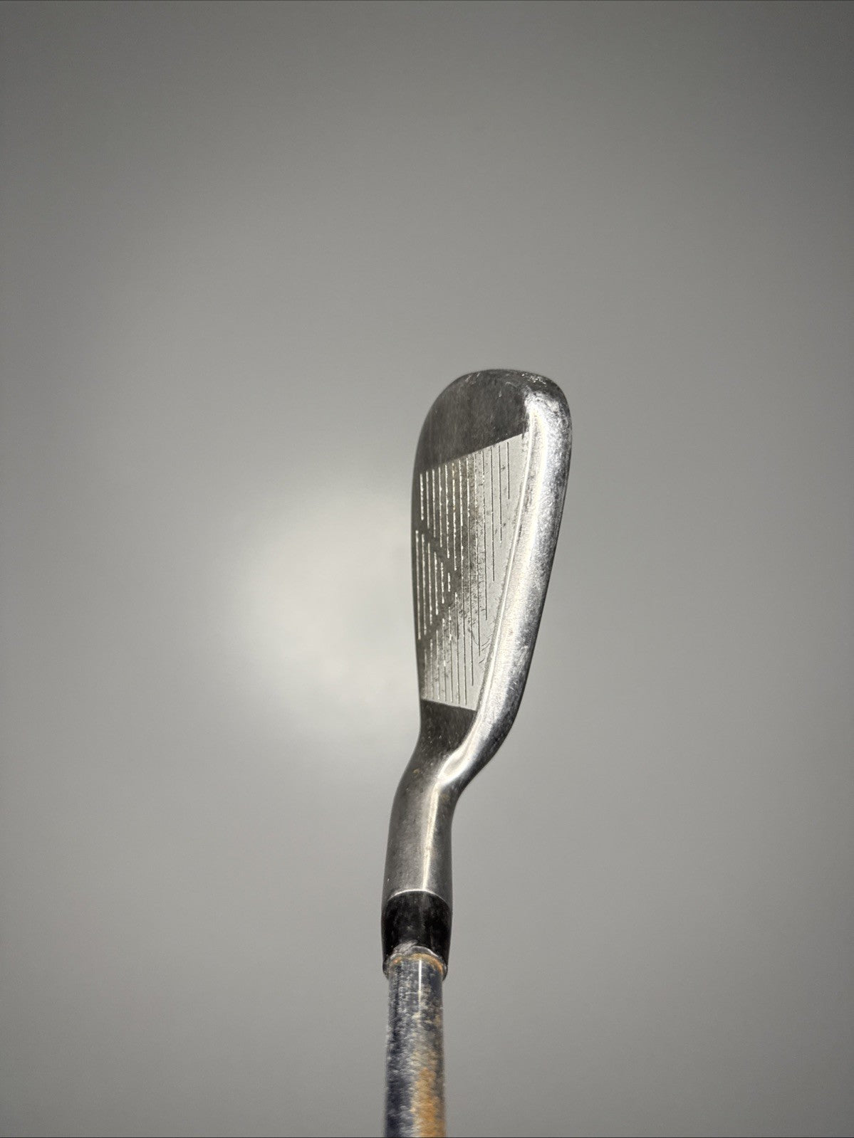 Photo of PowerBilt Tour Bilt 5Iron 38