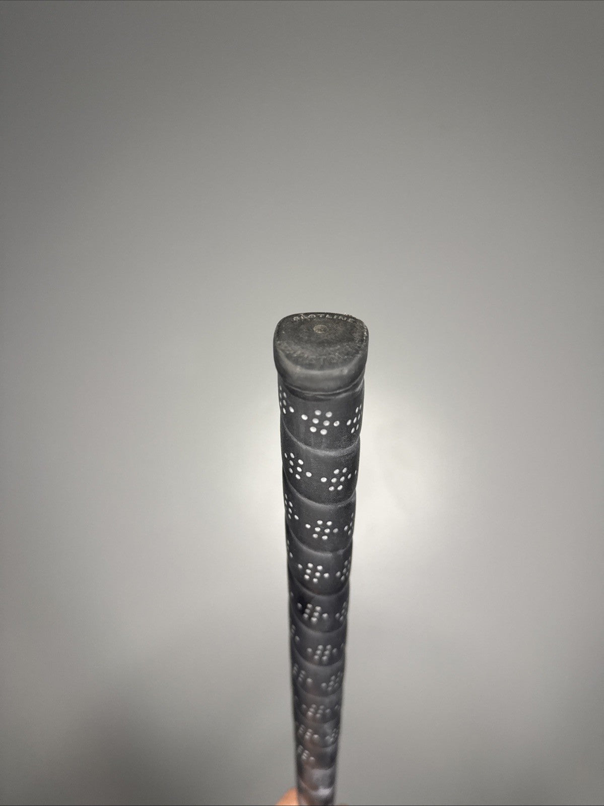 Photo of Slotline Tungsten Weighted Blade Putter 35