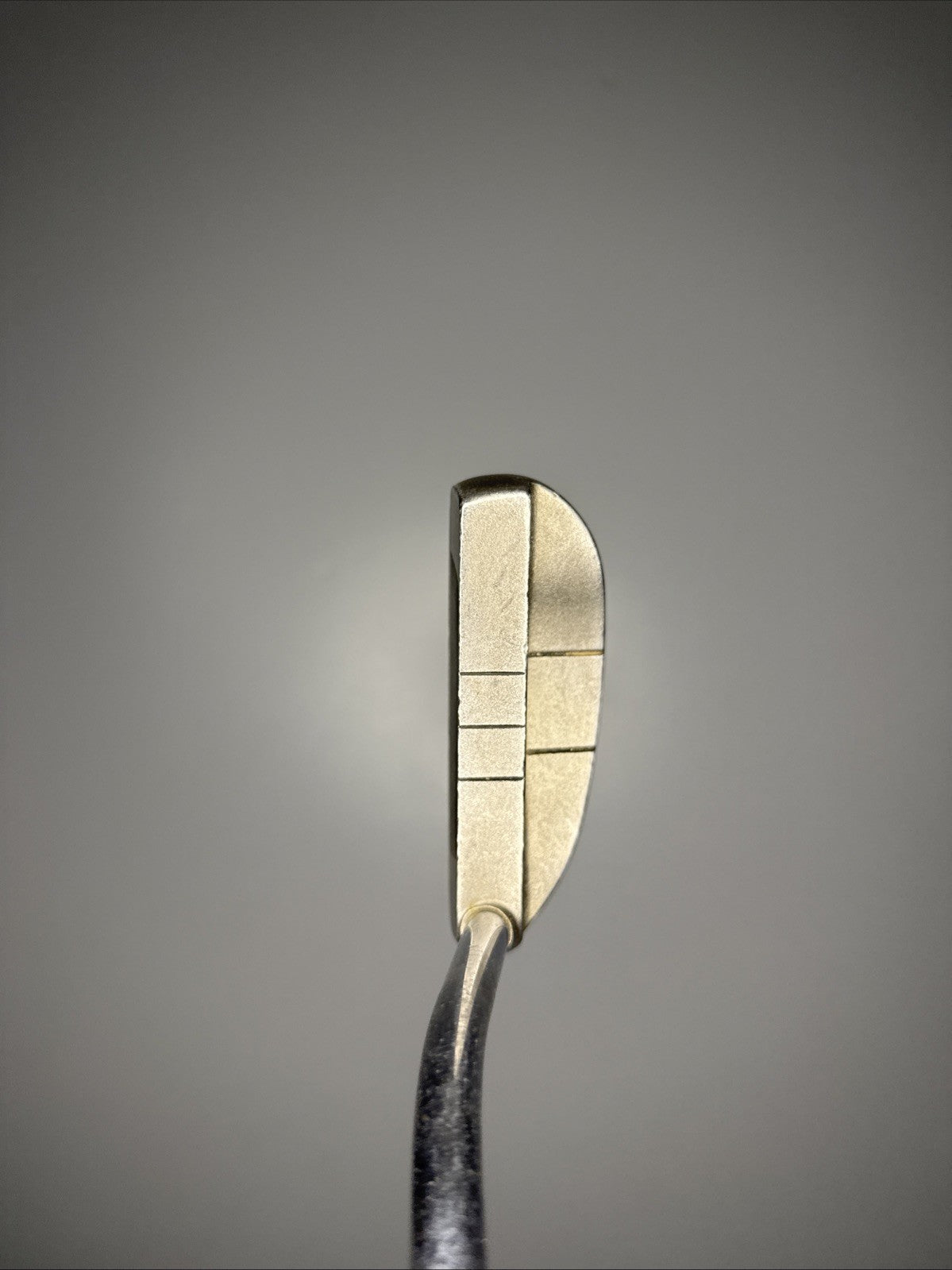 Photo of Callaway Odyssey Dual Force 772 Blade Putter Stronomic 34.5