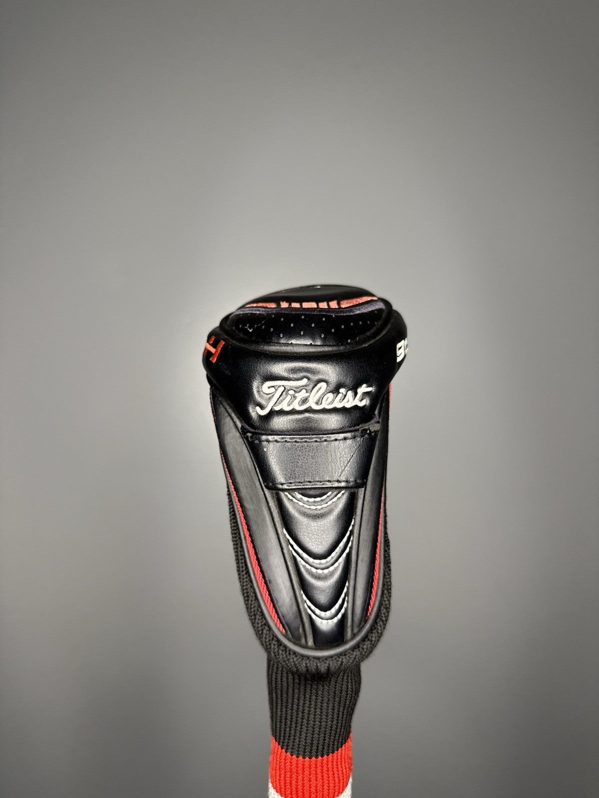 Photo of Titleist 913H 3Hybrid 21 Mitsubishi Bassara 50 38.5 W/