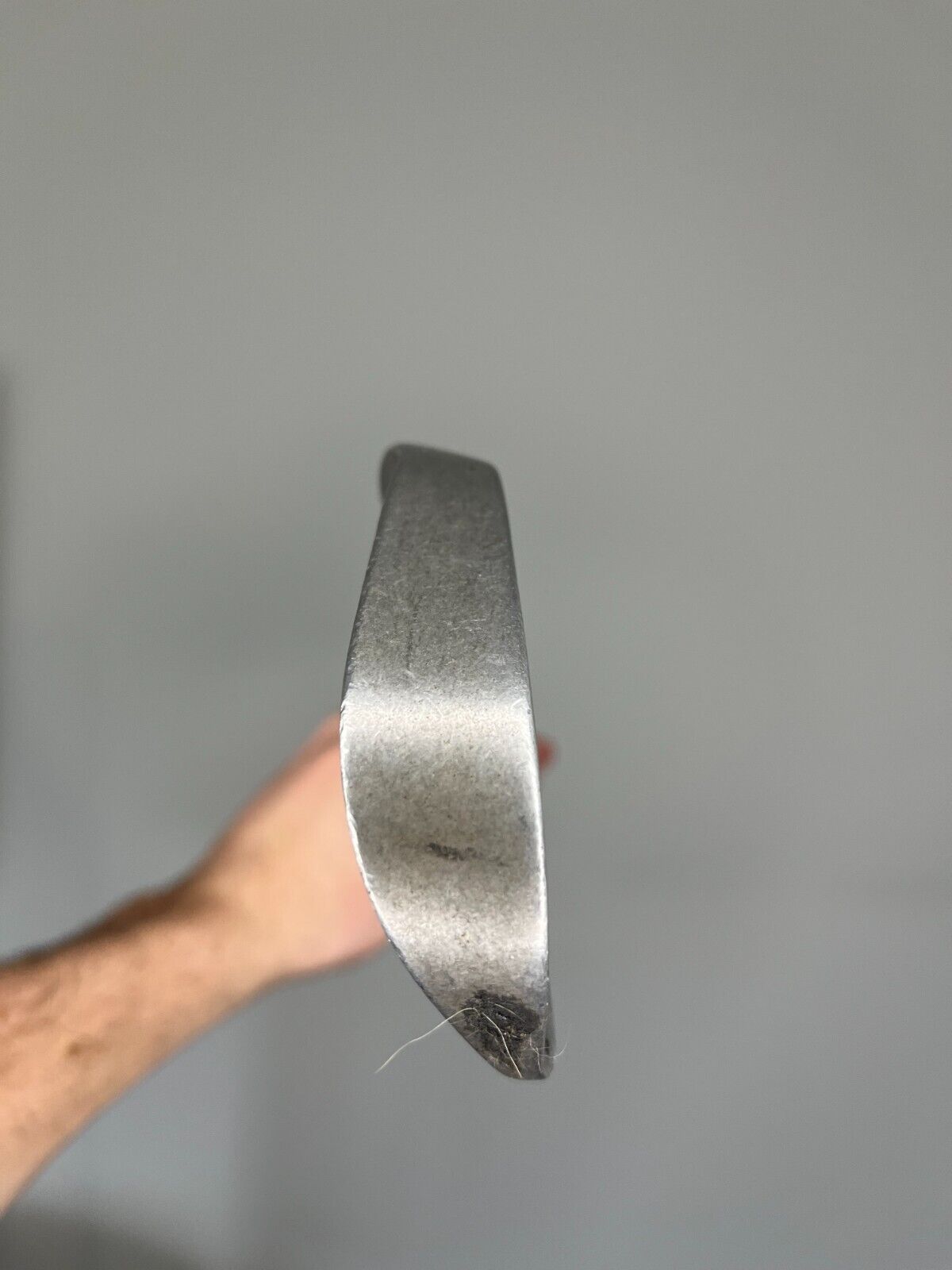 Photo of Ping Karsten I 4 Iron Orange Dot Steel 36.25