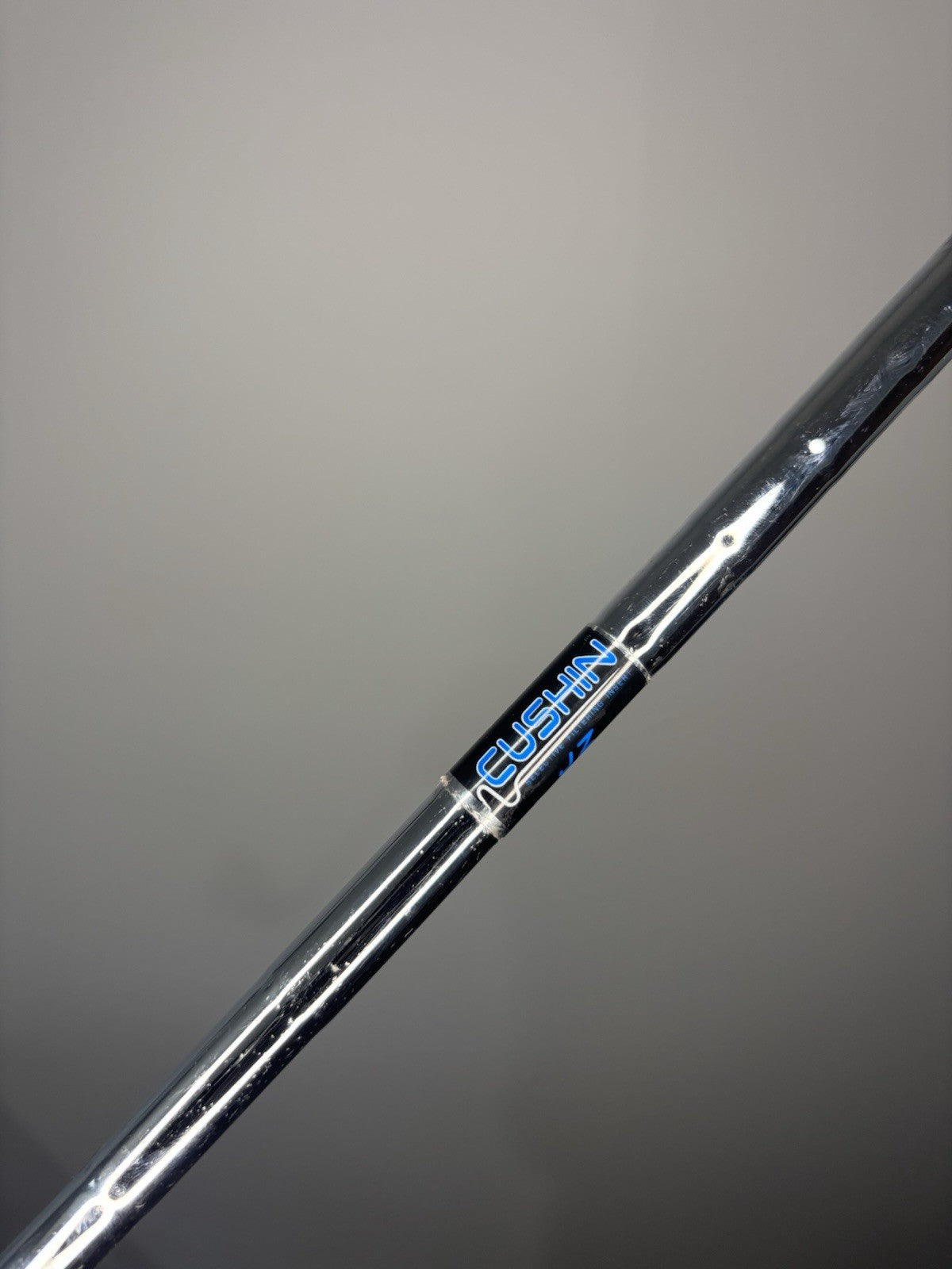Photo of Ping i3 Blade Red Dot 3 Iron Cushin JZ Steel 39