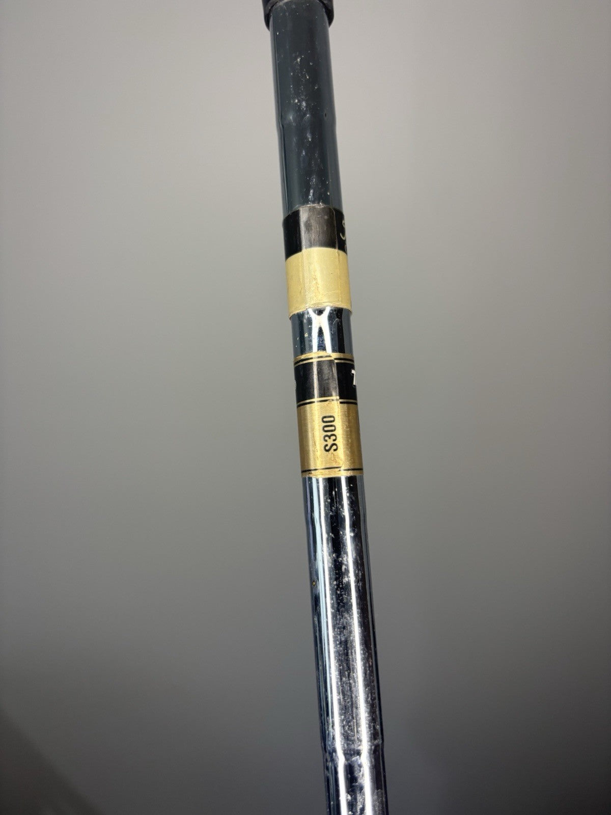 Photo of Titleist DCI 822 OS 4 Iron TT DG S300 Steel 39