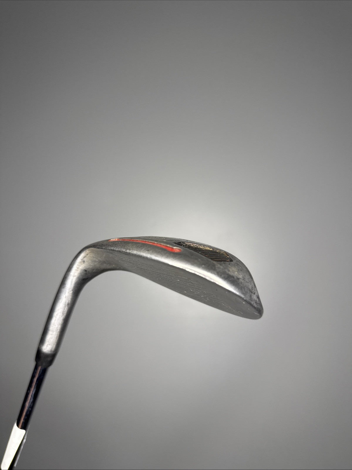 Photo of The Ultimate Wedge XE1 Lob Wedge 65 / 7 Wedge 35