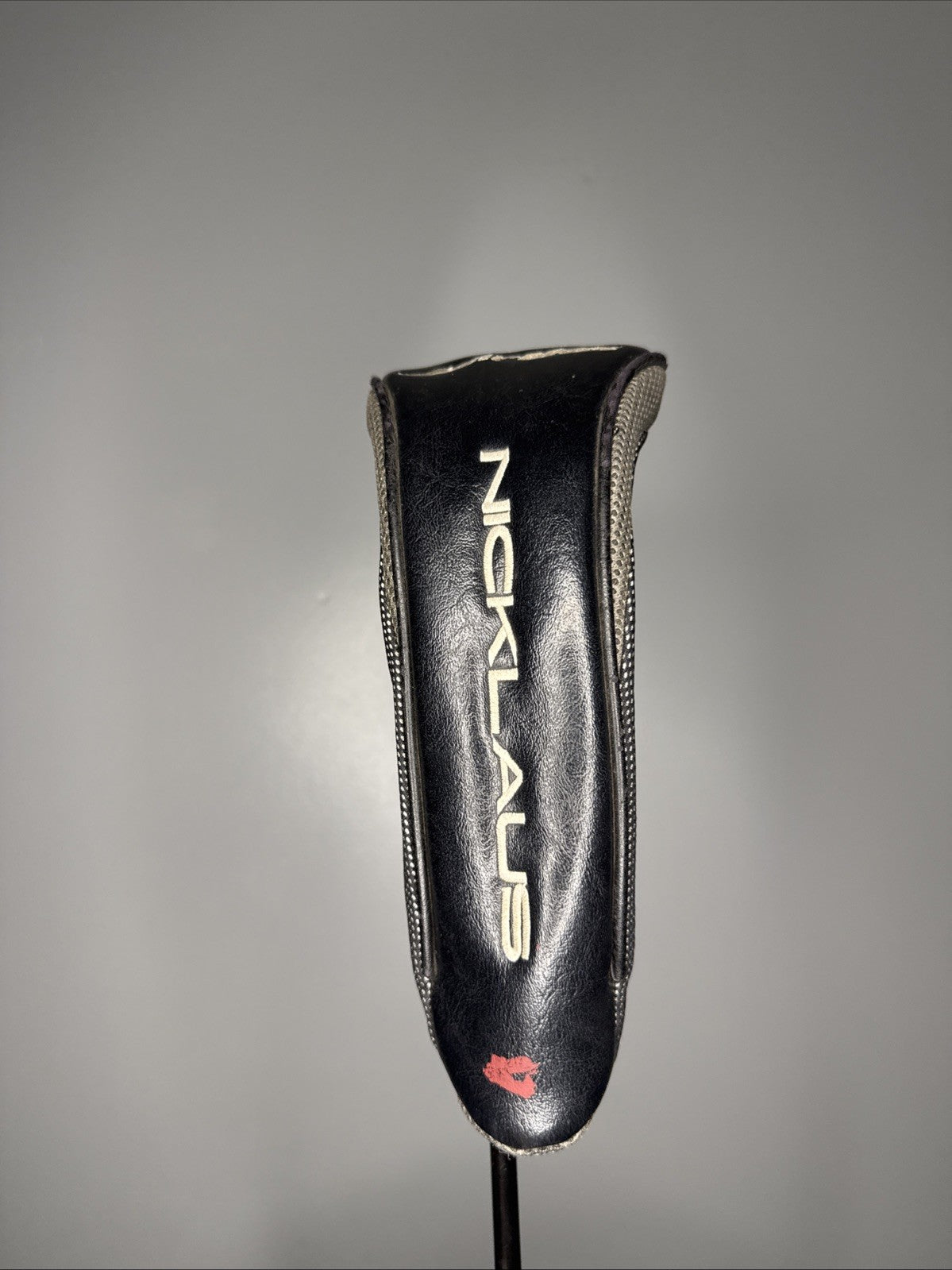 Photo of Nicklaus airMax 35S 3Wood 15 Nicklaus SG Pro 43.25