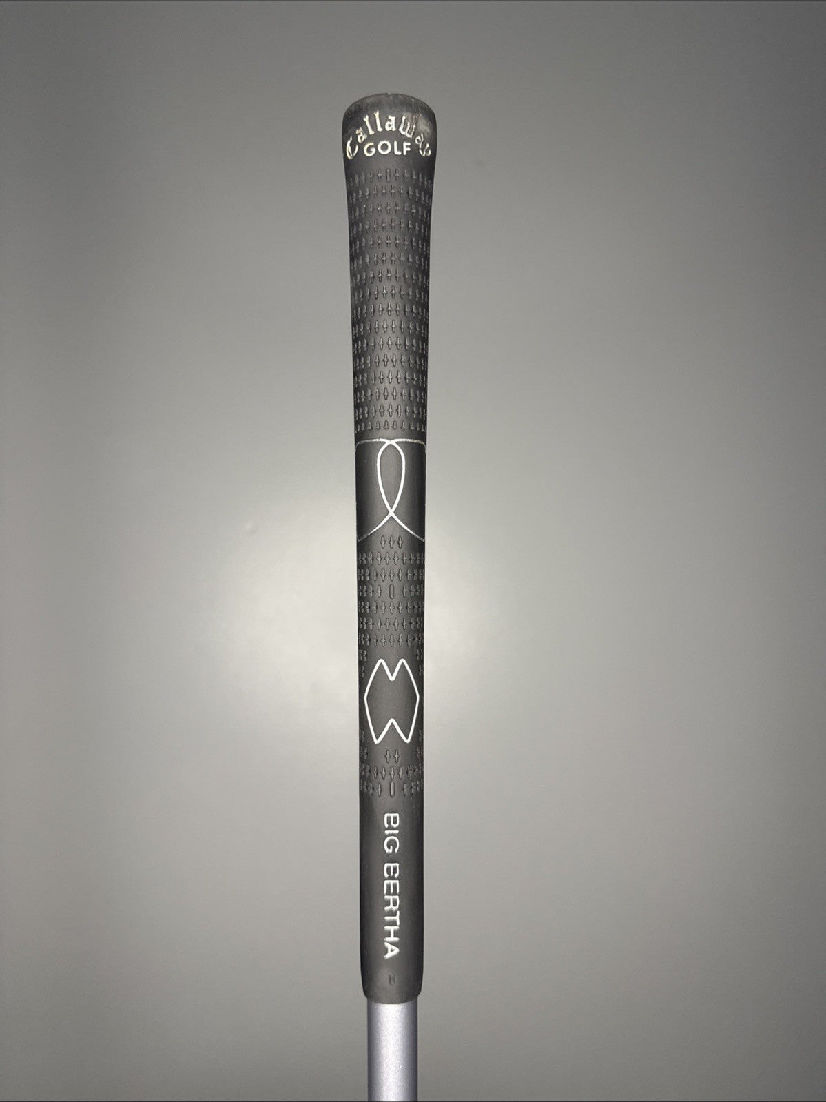 Photo of Callaway Big Bertha Stee ead Plus Driver 8 Graphite 44