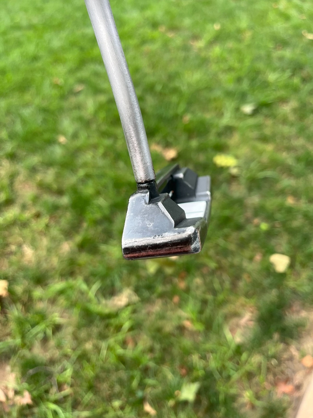 Photo of Nickent Omen Tour Series Putter 34.5