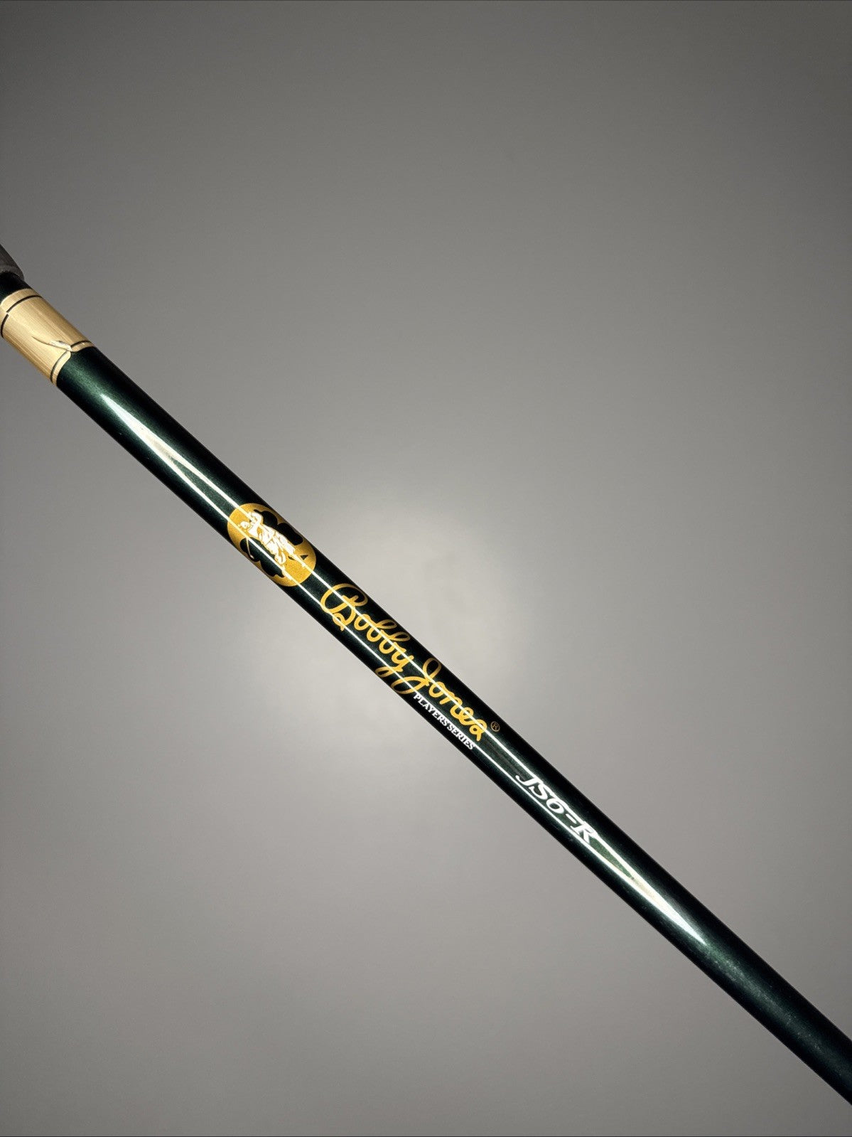 Photo of Bobby Jones Jesse Ortiz 4 Hybrid 21 JS6R 40