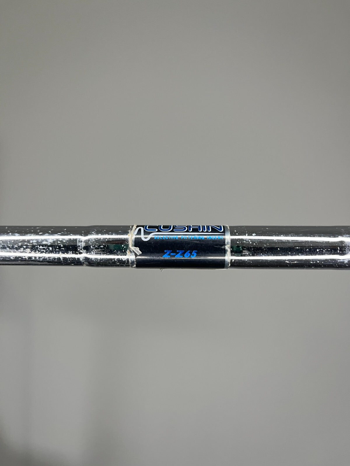 Photo of Ping ISI 5 Iron Maroon Dot Z-Z65 Steel 39.5