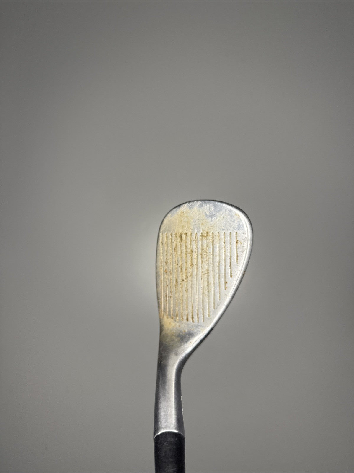 Photo of Cleveland CG11 Sand Wedge 54 True Temper Dynamic Gold Wedge 35.5