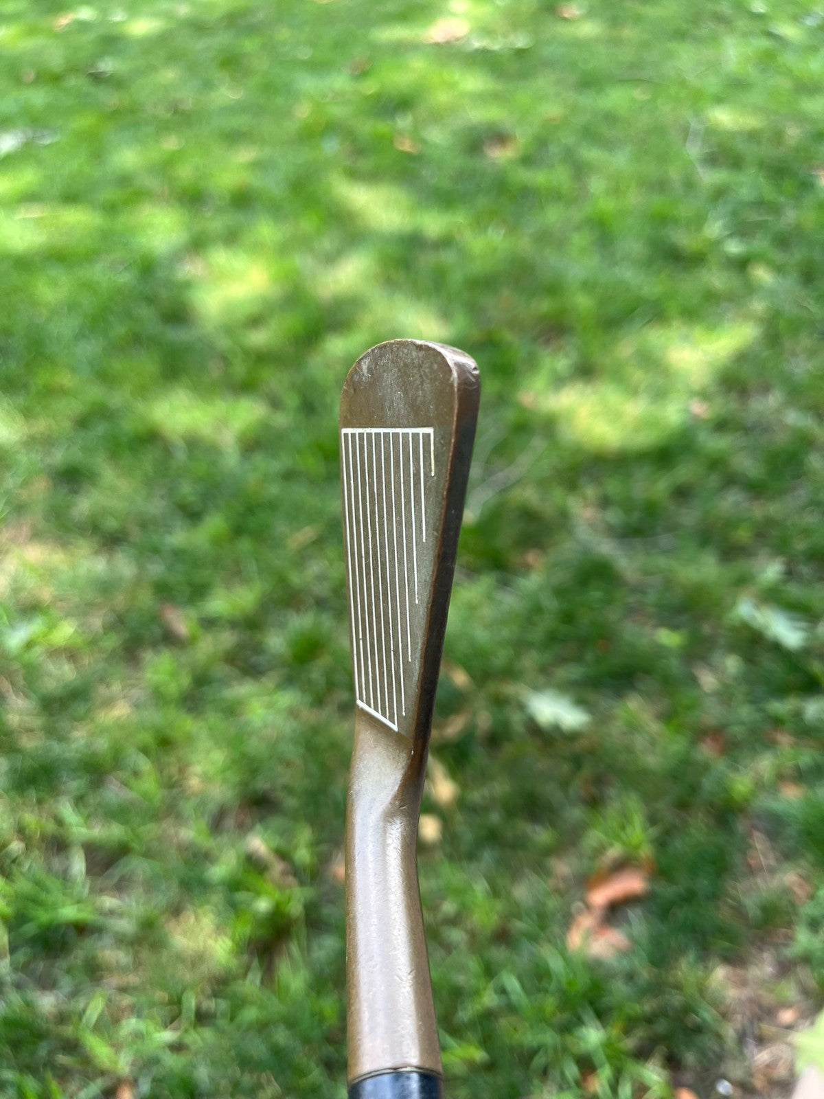 Photo of Cleveland Tour Edition 485 BeCu 3Iron DG S300 37.75