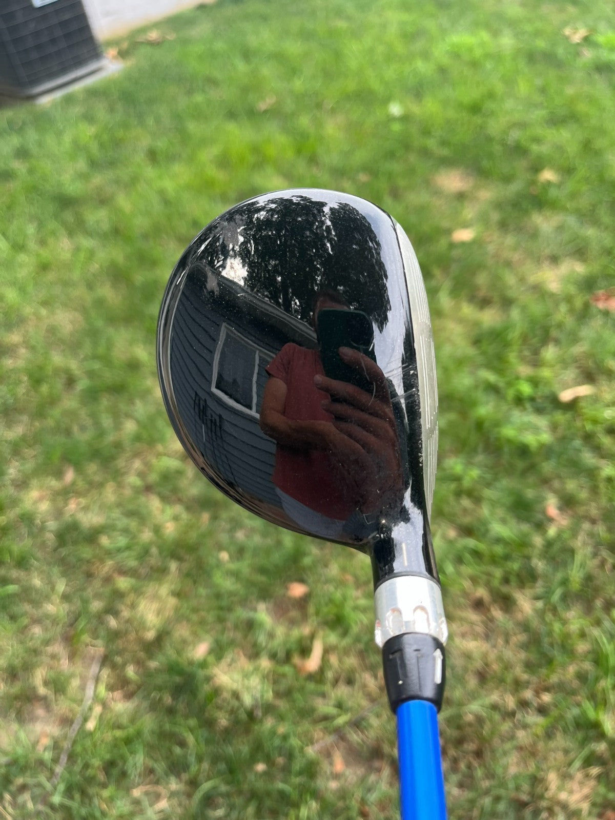 Photo of Nike VR Victory Red 3Wood 15 ProLaunch Blue 43