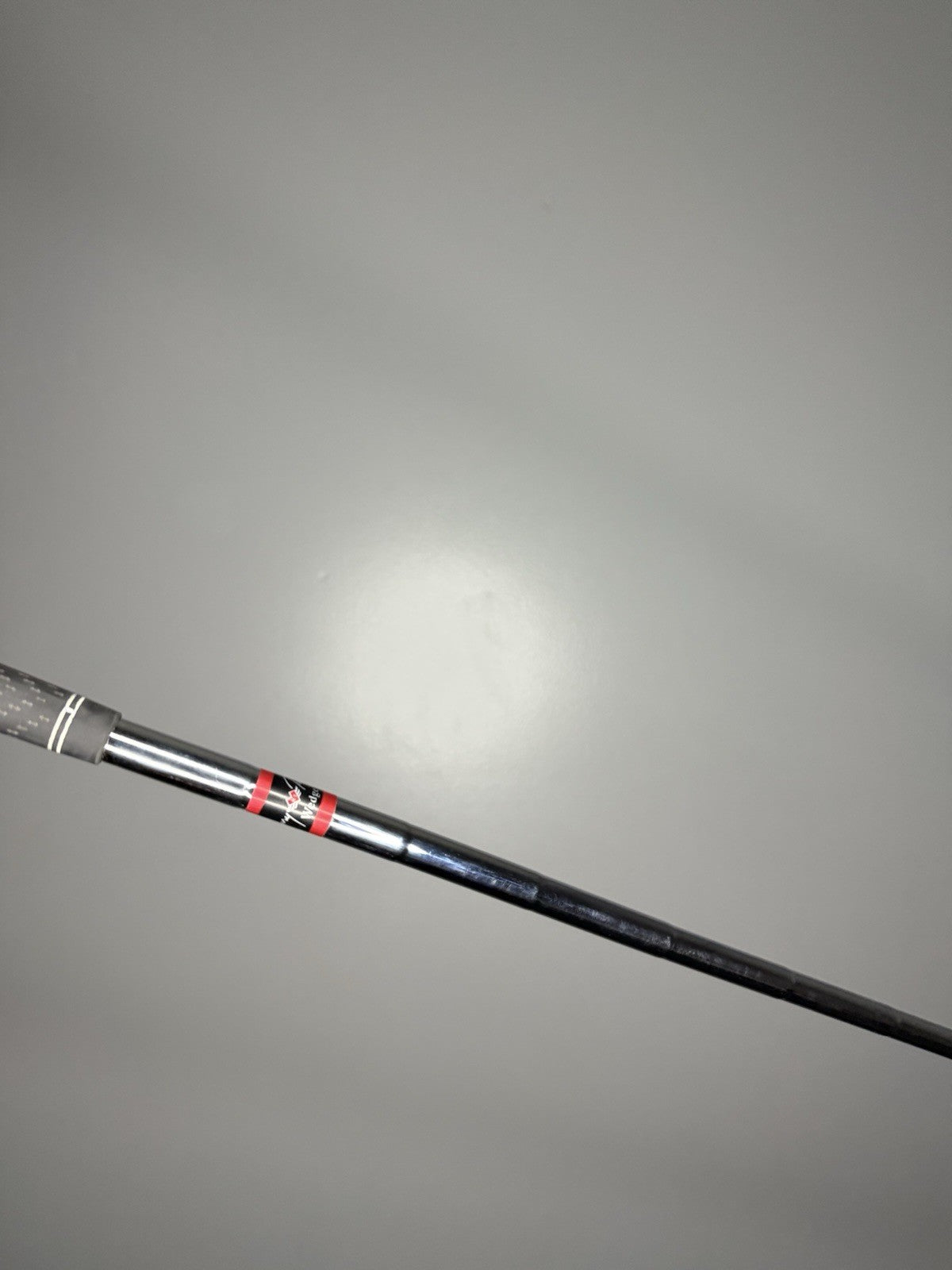 Photo of Harry Taylor Design Series 305 Lob Wedge 60/9 Wedge Steel 35