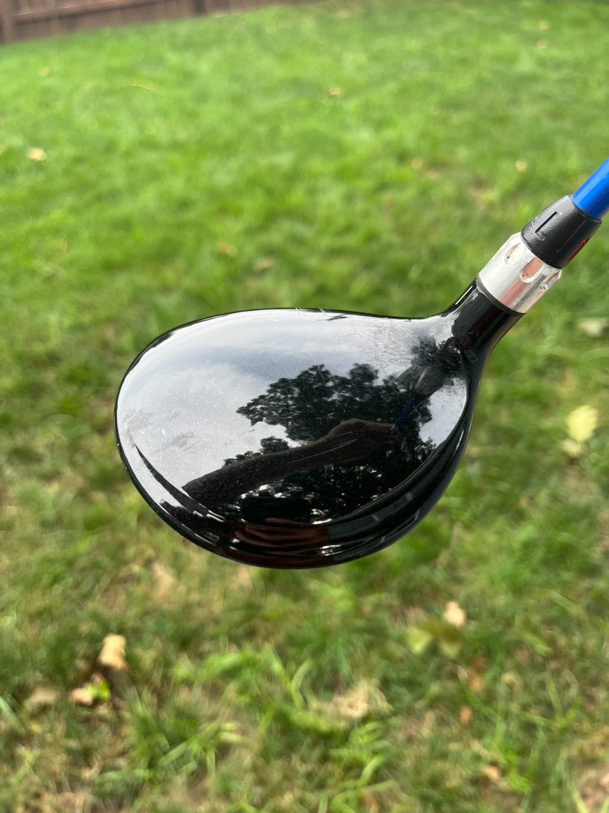 Photo of Nike VR Victory Red 3Wood 15 ProLaunch Blue 43