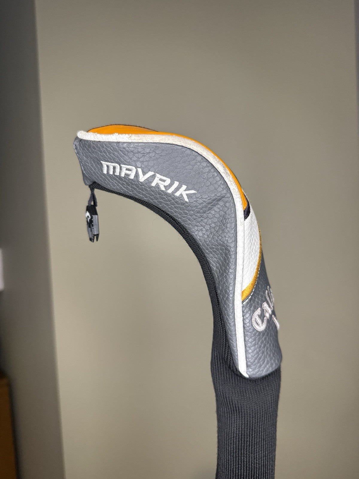 Photo of Callaway Mavrik 3 Hybrid 18 Catalyst 75 6.0 40
