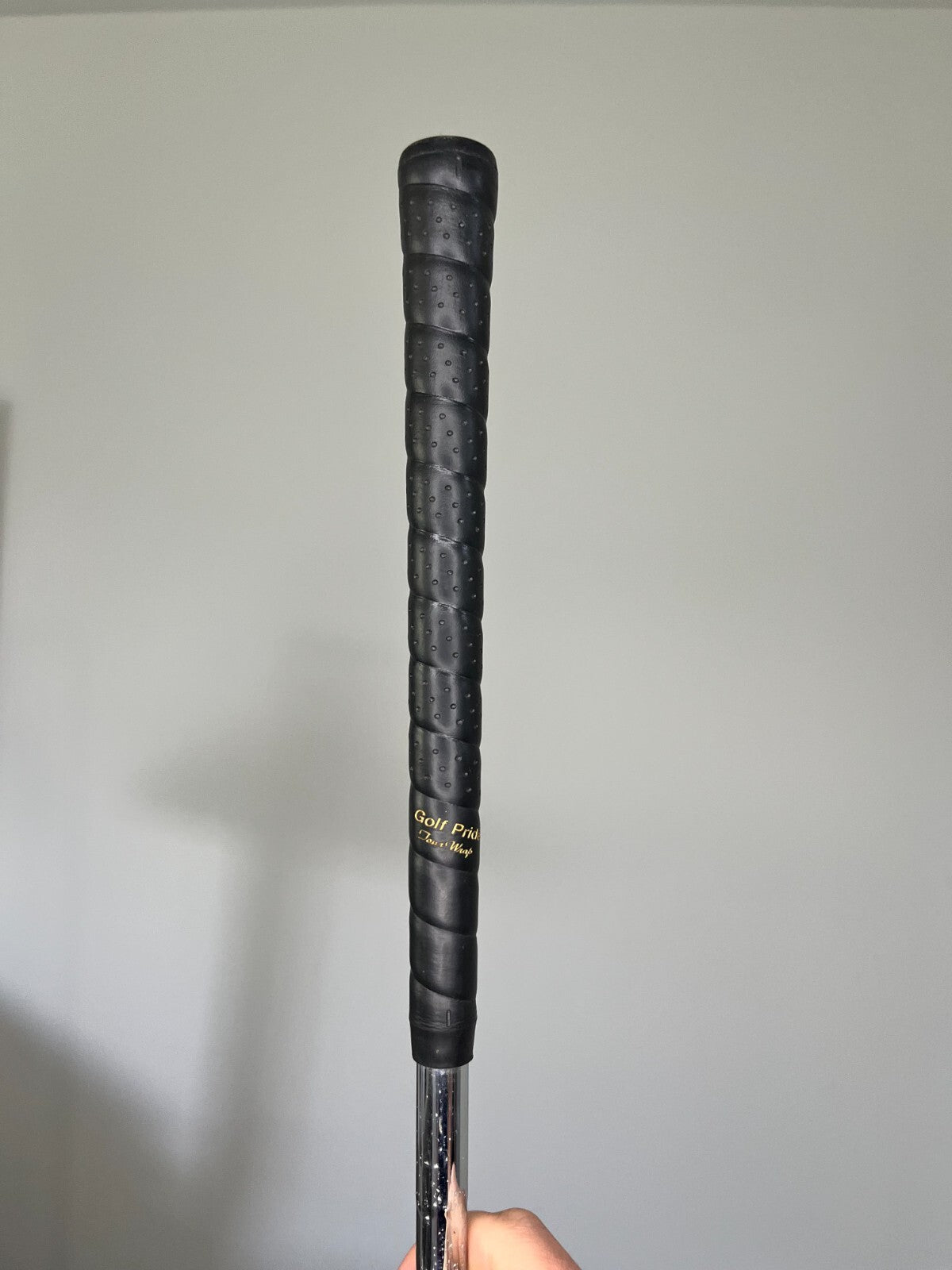 Photo of XPC Plus Twin Cut Sole 5 Iron Steel 38.25