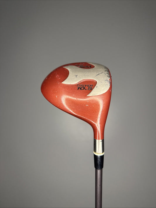 Photo of Tour Model Driver Driver 10.5 Bulgy 44