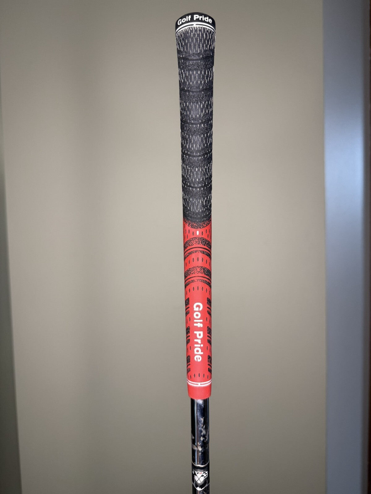 Photo of TaylorMade rac TP Gap Wedge 52 /08 Wedge 36 (Rusted Face)