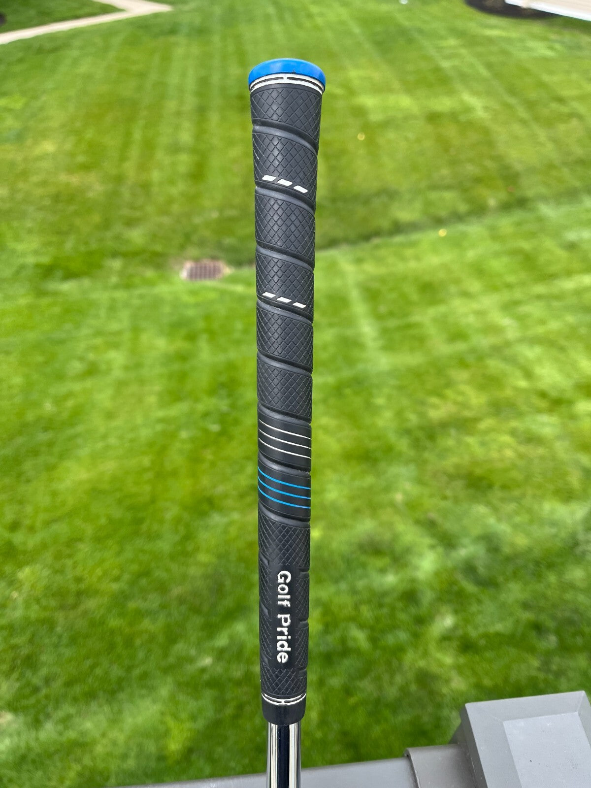 Photo of Ping G15 9 Iron White Dot Steel 36.25
