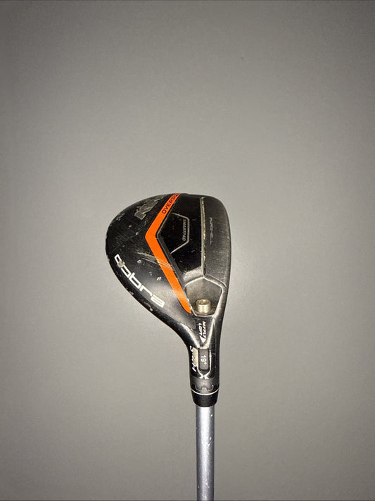 Photo of King Cobra Oversize 3 Hybrid 19 Rogue Pro 60 39.5