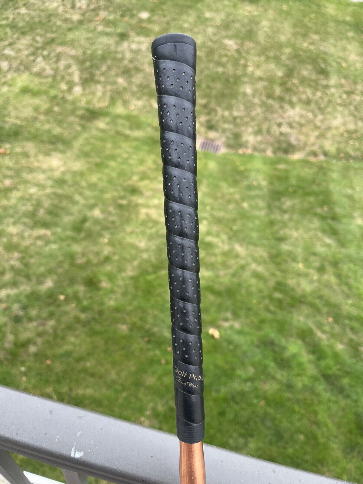 Photo of Taylormade Burner Tour Spoon way Wood Graphite