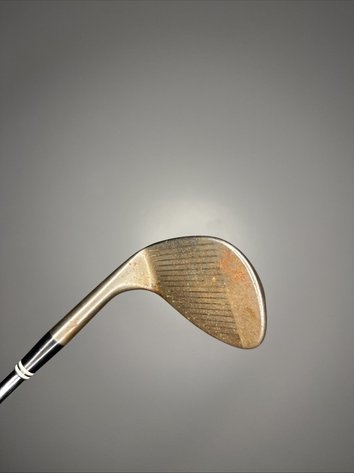 Photo of Cleveland Tour Action Reg.588 Lob Wedge 60 Wedge 35.25
