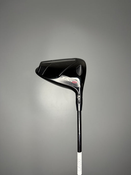 Photo of TItleist TSR2 Driver 11 Tensei Blue Graphite W/ 44.5