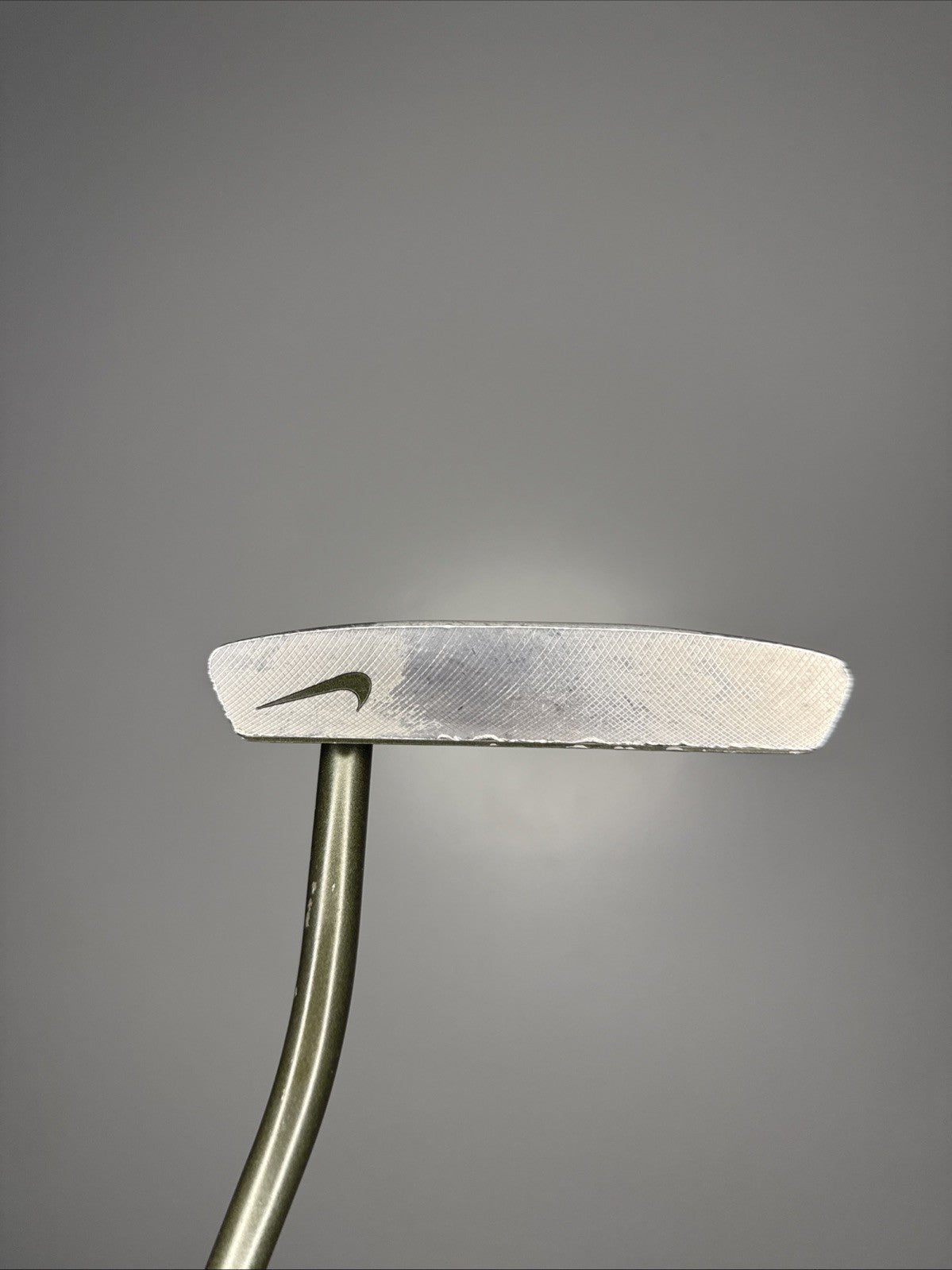 Photo of Nike IC 2010 Blade Putter 34.25