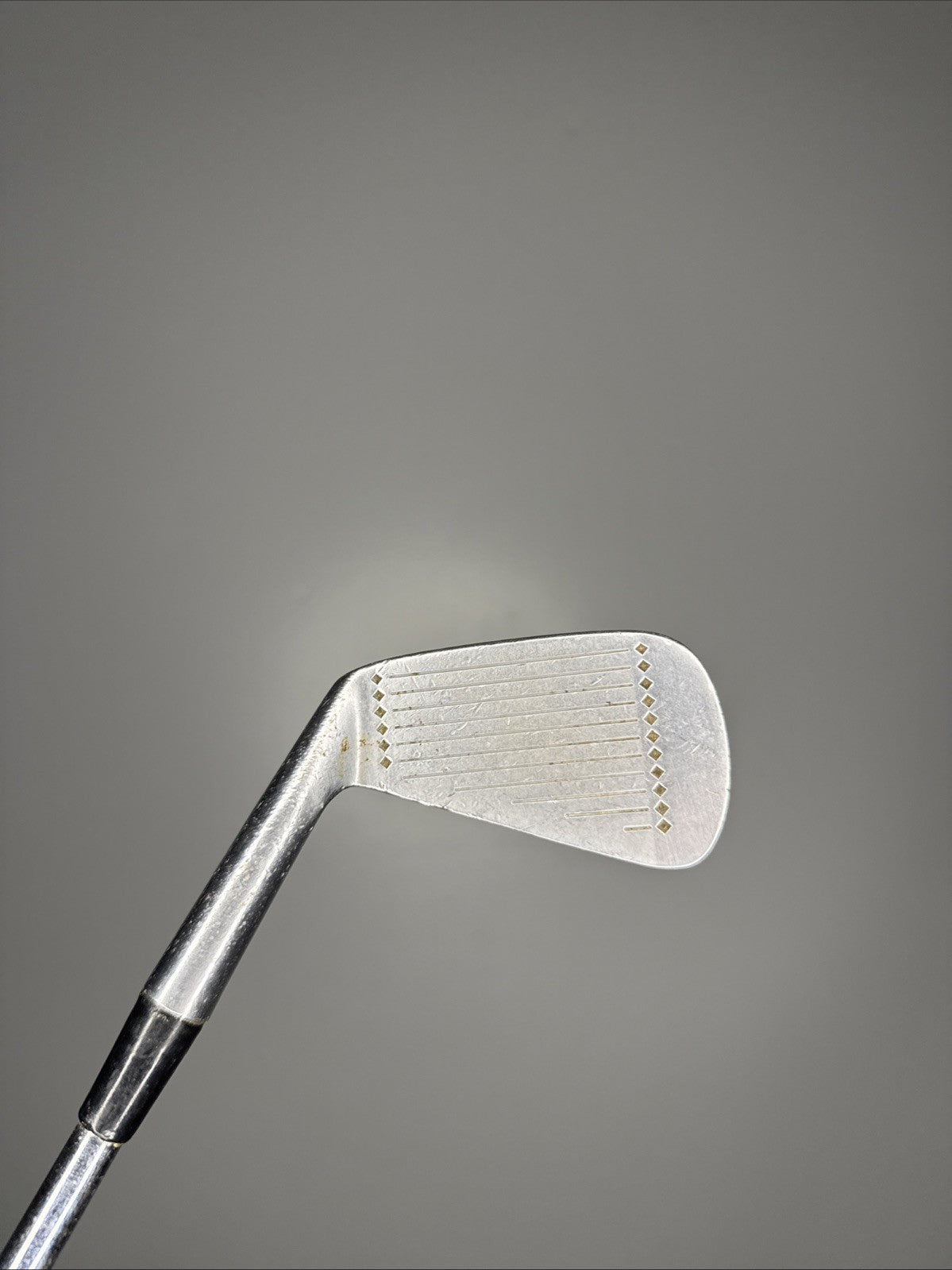 Photo of Macgregor Jack Nicklaus Muirfield 2Iron 38.75