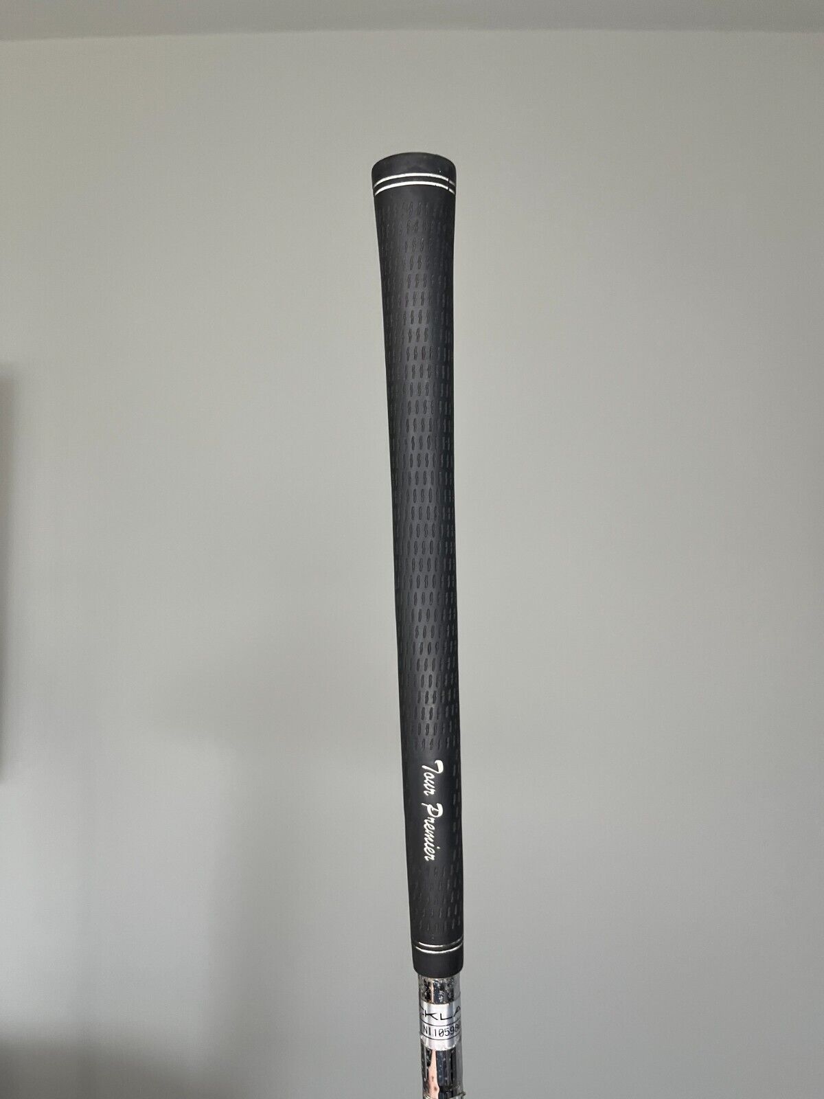 Photo of Nicklaus Air Bear Offset 9 Iron Steel 35.75