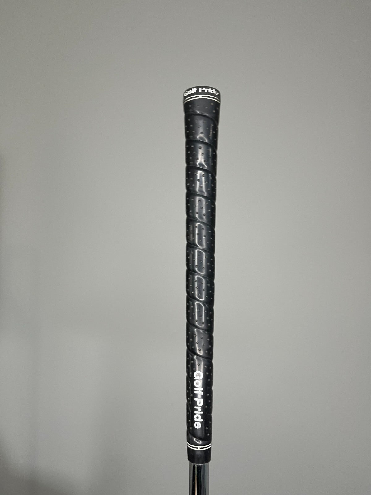 Photo of Cleveland Tour Action TA5 3 Iron Steel 39