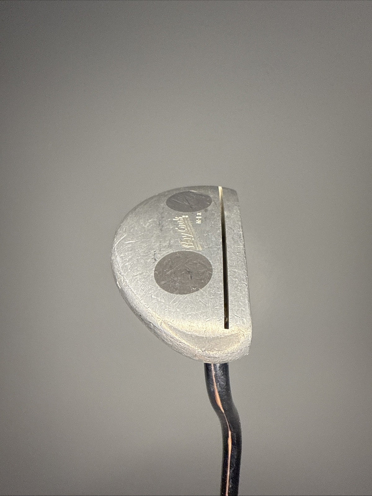 Photo of Ray Cook M1X Half Mallet Putter 32.5