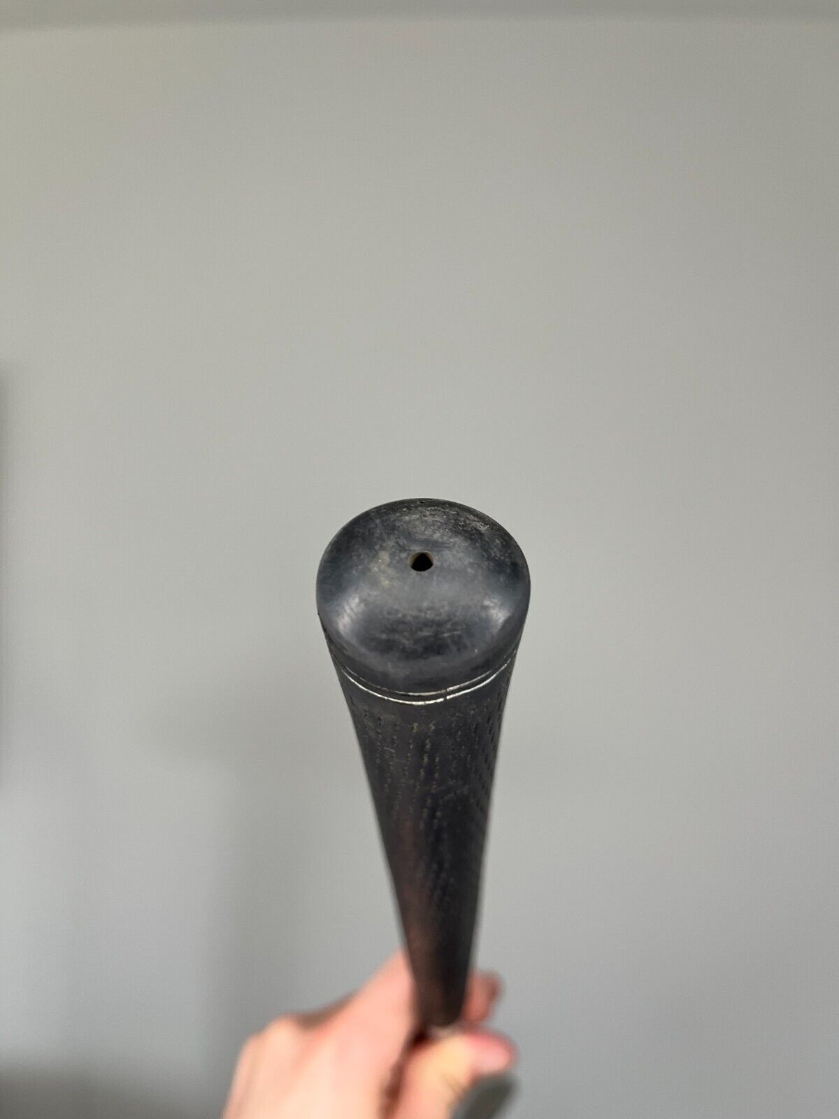 Photo of Nicklaus Air Bear Offset 9 Iron Steel 35.75