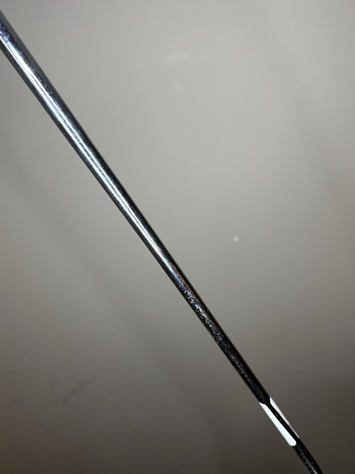 Photo of Odyssey White Hot 2 Ball Putter Steel Shaft 35