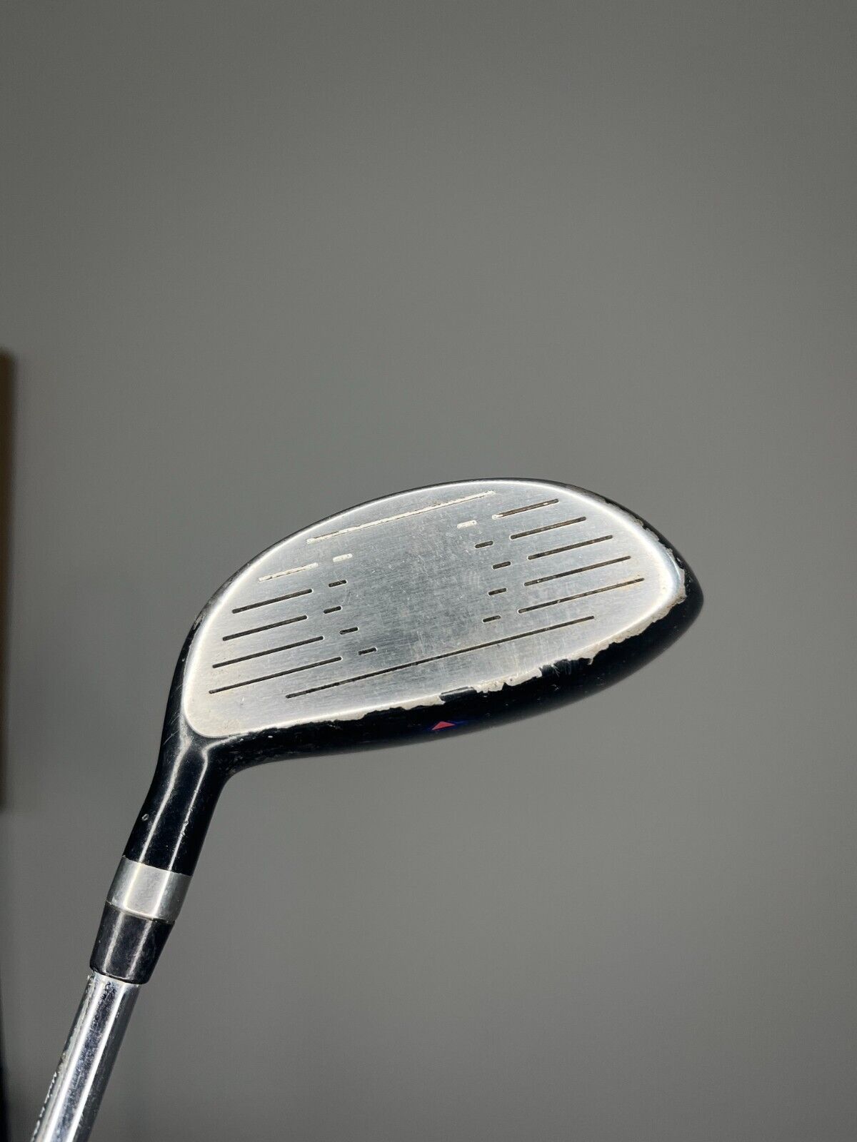 Photo of Top Flite XL 7000 Hyper Steel 5 Wood 18 Steel 41.25