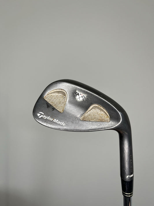 Photo of Taylormade RAC TP Gap Wedge 52/08 Wedge Steel 35.5
