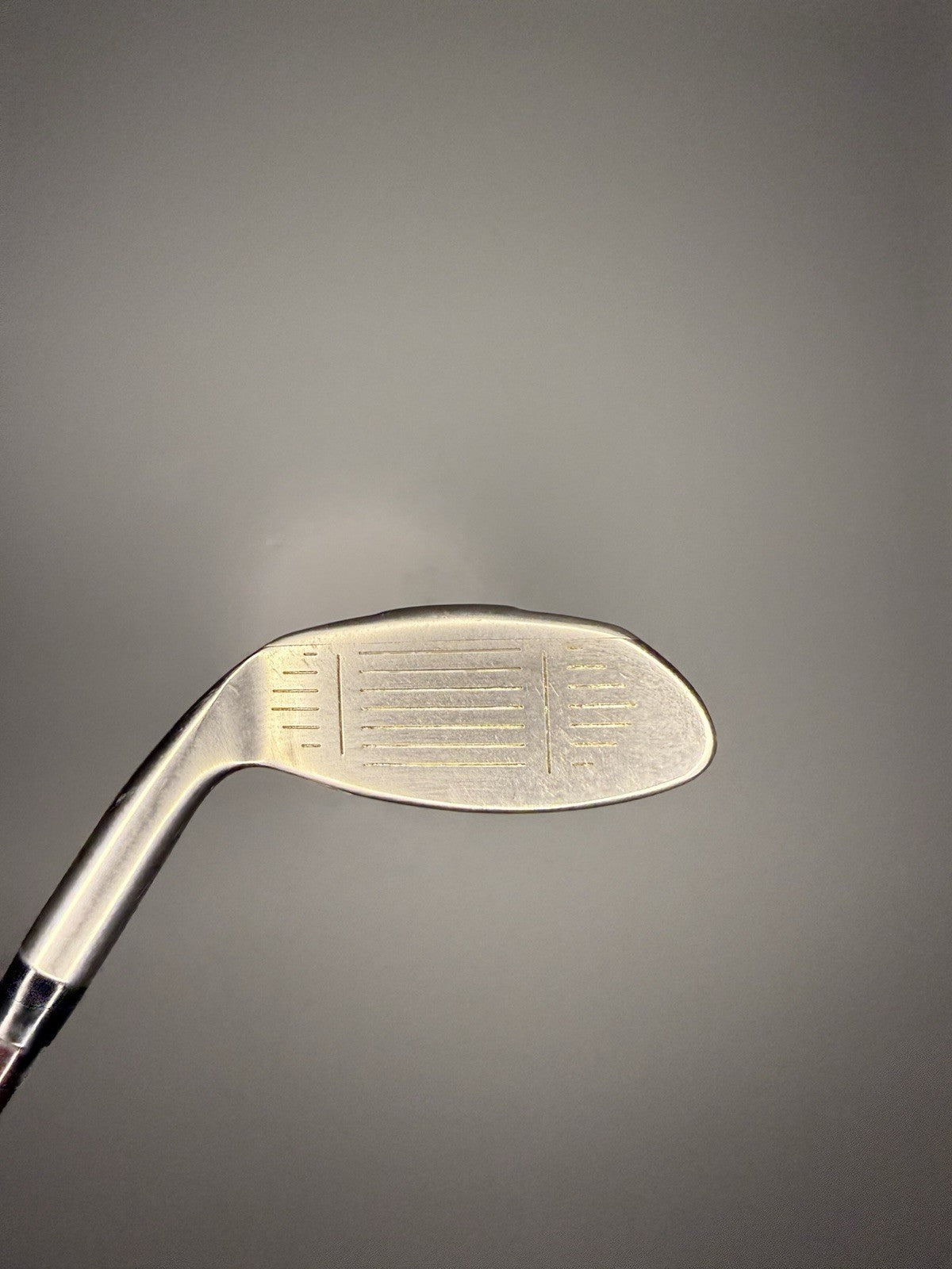 Photo of Taylormade Firesole Rescue 3Hybrid 18 90 Graphite 39.5