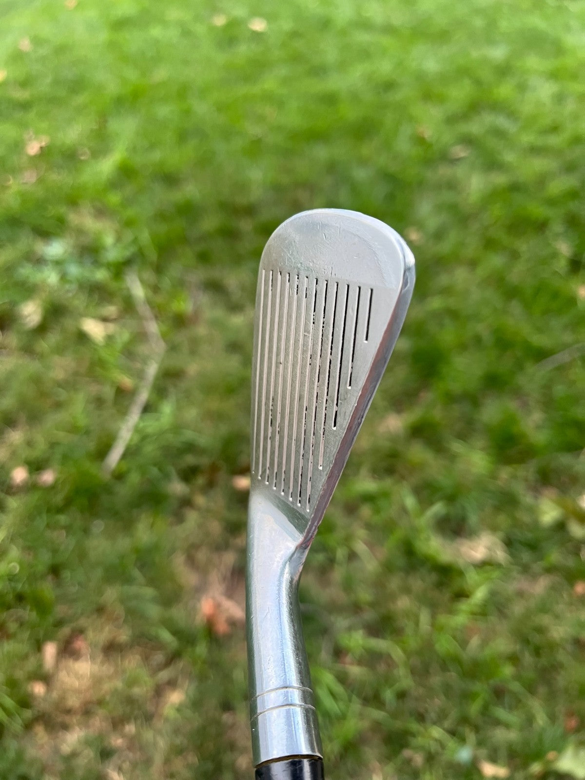 Photo of Titleist Tour Model 841 4Iron DG S300 38.5